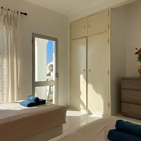 Apartment Rosa #6 - Com Vista Mar, Mesmo Em Frente A Praia Do Inatel Em